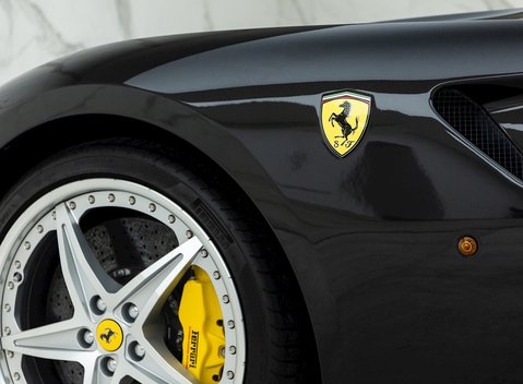 Ferrari 599 GTB HGTE 28