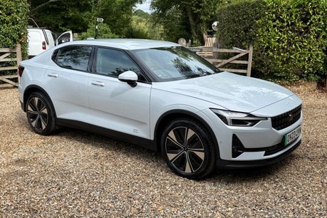 Polestar 2 BASE 4