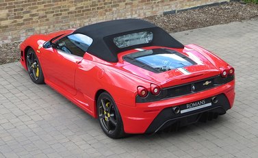 Ferrari 430 Scuderia Spider 16M 4
