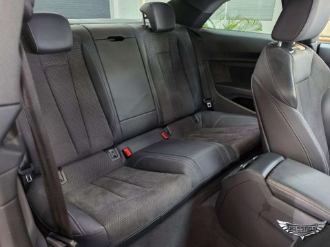 Audi A5 2.0 TDI 40 S line S Tronic Euro 6 (s/s) 2dr 87
