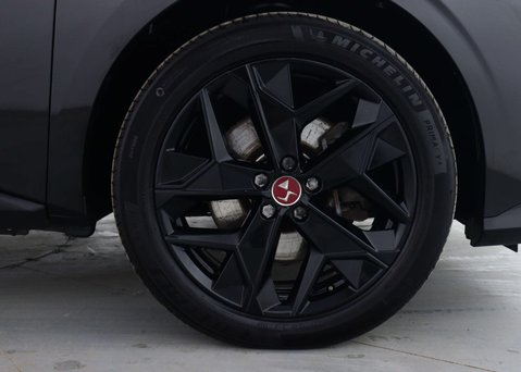 DS 4 1.6 DS4 Performance Line + PureTech SS A 5dr 13