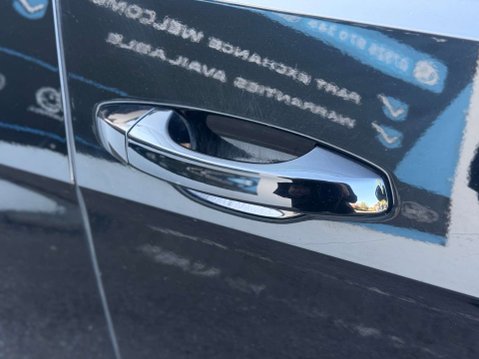 Volkswagen Golf 2.0 TDI BlueMotion Tech GTD Hatchback 5dr Diesel Manual Euro 6 (s/s) (184 p 26