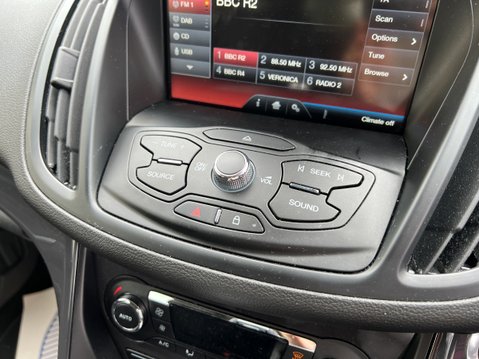 Ford Kuga 2.0 TDCi Titanium Sport SUV 5dr Diesel Powershift AWD Euro 6 (s/s) (180 ps) 28