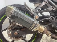 Kawasaki Ninja 2010 24K 33BHP 250CC SPORTS BIKE PROJECT SPARES OR REPAIR 28