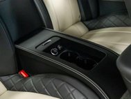 Bentley Continental 6.0 W12 GT Coupe 2dr Petrol Auto 4WD Euro 6 (635 ps) 57