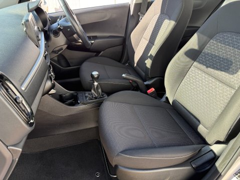Kia Picanto 2 29