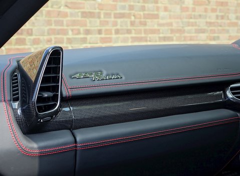 Ferrari 458 Italia 20