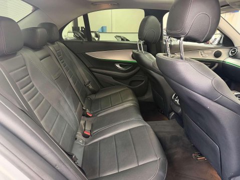 Mercedes-Benz E Class 2.0 E220d SE (Premium) Saloon 4dr Diesel G-Tronic+ Euro 6 (s/s) (194 ps) 36