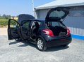 Peugeot 208 1.2 VTi PureTech Active Euro 5 5dr 17