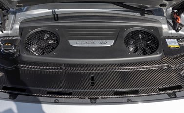 Porsche 911 GT3 RS Weissach (991.2) 34