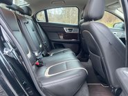 Jaguar XF 2.2d Portfolio Saloon 4dr Diesel Auto Euro 5 (s/s) (200 ps) 41