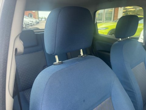 Ford Fiesta 1.4 Flame Limited Edition 5dr 14