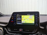 Toyota C-HR 1.8 C-HR Excel HEV CVT 5dr 90