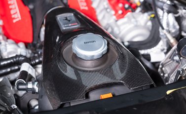 Ferrari SF90 Stradale ASSETTO FIORANO 50