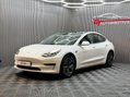 Tesla Model 3 Standard Range Plus Auto RWD 4dr 17
