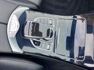 Mercedes-Benz C Class 2.1 C250d AMG Line (Premium Plus) Cabriolet G-Tronic+ Euro 6 (s/s) 2dr 90