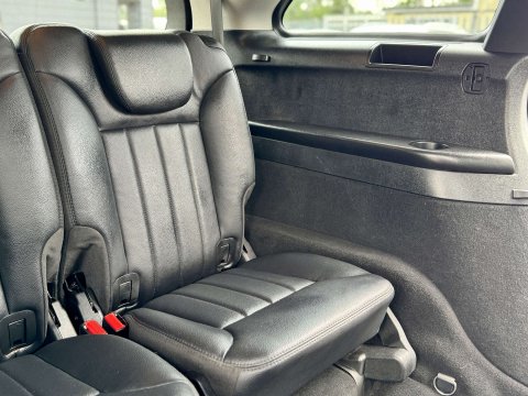 Mercedes-Benz R Class 3.5 R350 SE L MPV 5dr Petrol 7G-Tronic (274 g/km, 272 bhp) 40