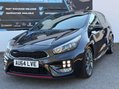 Kia Ceed 1.6 T-GDi GT Tech Euro 5 5dr 9
