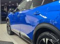 Peugeot 2008 50kWh GT Auto 5dr 67