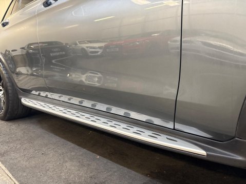 Mercedes-Benz GLC 3.0 GLC43 V6 AMG (Premium) G-Tronic 4MATIC Euro 6 (s/s) 5dr 70