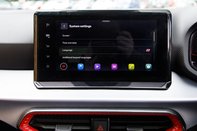 SEAT Ibiza ECOTSI FR 33