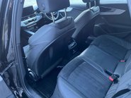 Audi A4 2.0 A4 S Line 35 TDI MHEV Semi-Auto 5dr 41