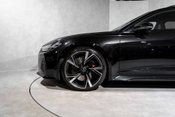 Audi RS6 Avant QUATTRO CARBON BLACK. VAT Q. WARRANTY. HEATED & COOLED SEATS. B & O. 9