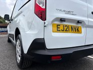 Ford Transit Connect 220 L1 Trend DCIV 100ps Tdci - Air Con 25