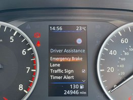 Nissan Juke 1.0 Juke Visia DiG-T 5dr 28