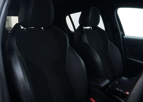 Peugeot 208 208 GT Premium EV 5dr 44
