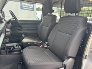 Suzuki Jimny 1.5 LCV ALLGRIP Euro 6 3dr 3