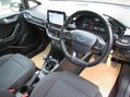 Ford Fiesta 1.1 Ti-VCT Zetec Euro 6 (s/s) 5dr 16
