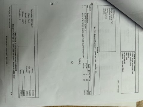 Ford Transit Courier 1.5 TDCi Panel Van 5dr Diesel Manual L1 Euro 6 (SLD) (75 ps) 49