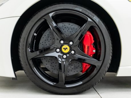 Ferrari 599 SA Aperta