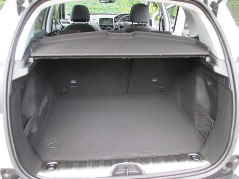 Peugeot 2008 1.2 PureTech GT Line Euro 6 (s/s) 5dr 48