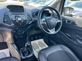 Ford Ecosport 1.0T EcoBoost Titanium S 2WD Euro 6 (s/s) 5dr 23