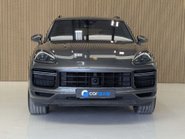Porsche Cayenne 4.0 Cayenne T S E-Hybrid Auto 4WD 5dr 9