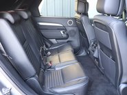 Land Rover Discovery BRAND NEW COMMERCIAL DYNAMIC HSE WITH A GENUINE REAR SEAT CONVERSION 17