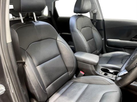 Kia Niro 1.6 GDi 4 SUV 5dr Petrol Hybrid DCT Euro 6 (s/s) (139 bhp) 11