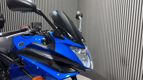 Yamaha XJ6 2011 26K LONG MOT FULL LUGGAGE 600CC COMMUTER BIKE 29