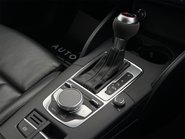 Audi A3 RS 3 QUATTRO 51