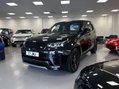 Land Rover Discovery 3.0 Discovery Landmark SD6 Auto 4WD 5dr 22