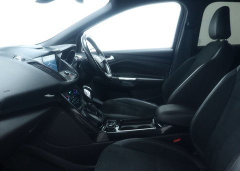 Ford Kuga 1.5 Kuga ST-Line TDCI Auto 5dr 44