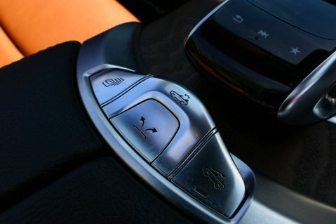 Mercedes-Benz C Class 2.0 C 300 AMG Line Premium+ Auto 2dr 38