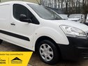 Peugeot Partner 1.6 BlueHDi 854 Professional Panel Van 5dr Diesel Manual L1 (112 g/km, 100