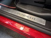 Peugeot 3008 1.2 3008 GT Line S/S 5dr 44