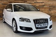 Audi S3 2.0 TFSI Sportback 5dr Petrol S Tronic quattro Euro 4 (265 ps) 28