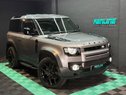 Land Rover Defender 3.0 D250 MHEV Hard Top SUV Auto 4WD SWB Euro 6 (s/s) 3dr