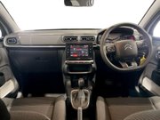 Citroen C3 1.2 PureTech C-Series Edition Hatchback 5dr Petrol EAT6 Euro 6 (s/s) (110 p 17