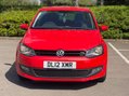 Volkswagen Polo 1.2 Polo Match 60 5dr 2